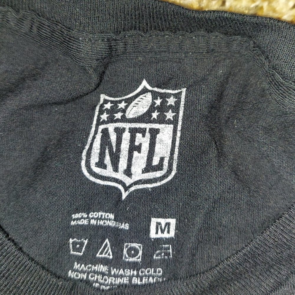 Mens 49er t-shirt Medium - Picture 2 of 3
